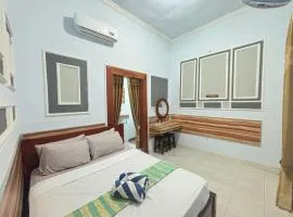 Banera Gili Homestay