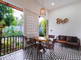 Nhu House Phu Quoc，位于富国的酒店