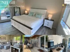 Unit 1411 - Ocean Colony Beach and Tennis Club