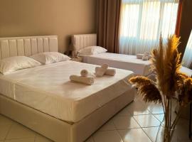 ErLi Apartment，位于斯库台的酒店