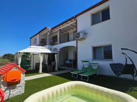 Serendipity, La Caletta，位于拉卡勒塔的酒店