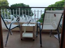 La casa sul mare