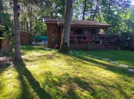 Chalet Domaine de Marcilly