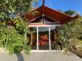 M Lapin - Hotel & Glamping near Antigua Guatemala