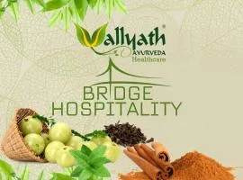 Vallyath Ayurveda By BRDGE HOSPITALITY