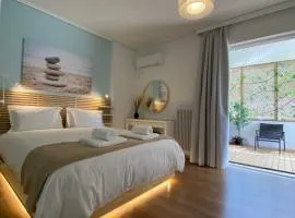 Vouliagmeni Seaside Luxury Home