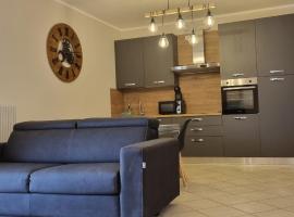 Doge apt near Venice, HFarm, Treviso, Sile River，位于夸尔托达尔蒂诺的酒店