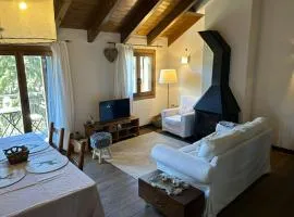 Apartament del Llac