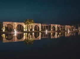 Le sidi cabins Hacienda Bay