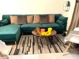 Logement Spacieux à Beaugency centre，位于博让西的酒店