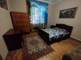 Ed&Er guesthouse，位于Argavand的酒店