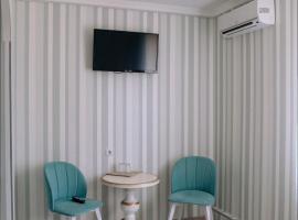 Готельно-ресторанний комплекс Стожари，位于维日尼察的酒店