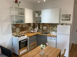 Deskos Cottage in Sutomore