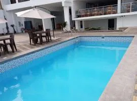 Hotel Huankarute