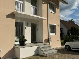 By Stelwag，位于贝曼廷根的酒店