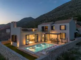 Villa La Miel