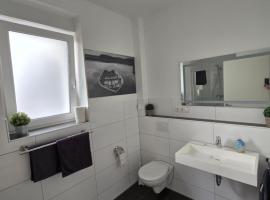 Westwind，位于Steinfeld的酒店