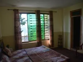 Riasat Home Stay - Nathia Gali Road