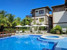 Apartamento Cachalote - Terraces Porto das Baleias - Praia do Forte
