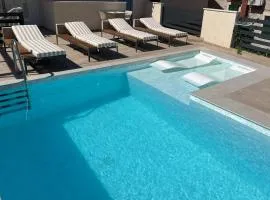 Villa de Blue