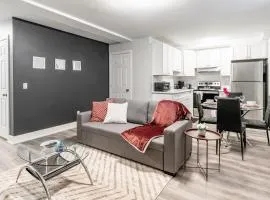 Basement Condo on James Street North