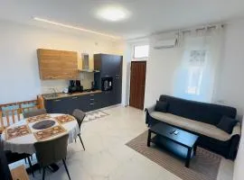 Era apartments posizione Milano-Bergamo-Monza