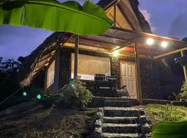 Zirumake Hostel Dentro del Parque Tayrona