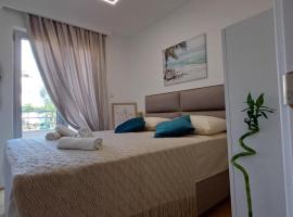 Apartment Milan，位于Boreti的酒店