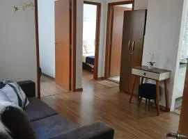 Apartamento Sossego!