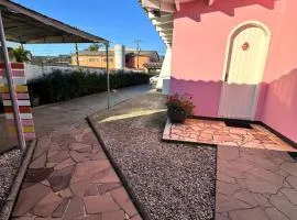 La vita hospedaria studio Rosa