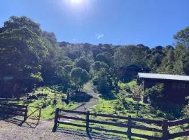 Curuba Lodge
