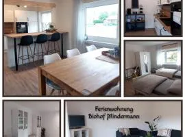 Ferienwohnung Biohof Mindermann