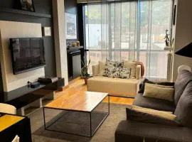Apartamento Oviedo Naranco