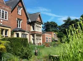Benslow Music Historic Stay in Hitchin