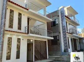 Residencial LOS PINOS departamento