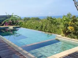 Pandawa Sky Villa