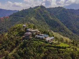 拉尼班静修酒店