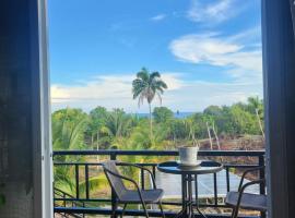 LS Villa，位于Pantad的酒店