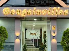 Hotel Bougainvillea，位于科钦Ernakulam的酒店