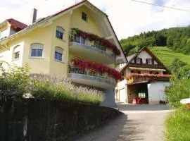 Ferienhof Mayer - Apartment 2