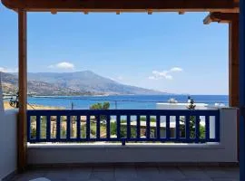 Andros Gavrio Summer Rental