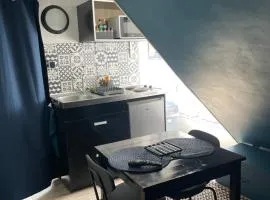 BLUE Home