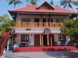 Marari Anna Beach Homestay