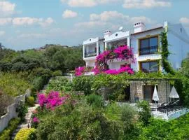 Villa Patara Amazing Sea view and Sea Platform