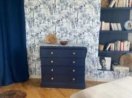 JO - Chambres chez l'habitant