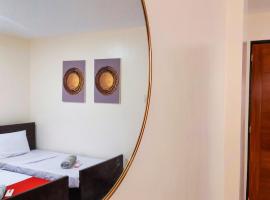 Irosin Proper Hotel，位于Sorsogon的酒店