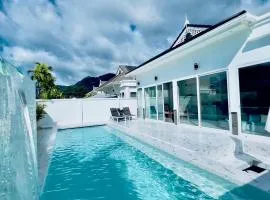 Kamala Garden View Villas by Aladdin