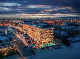 Arabella Beach Hotel Kuwait, Vignette Collection by IHG，位于科威特的酒店
