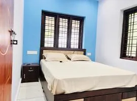 prauvilla Homestay