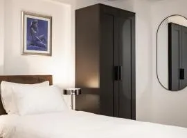 Brodnik Apartment